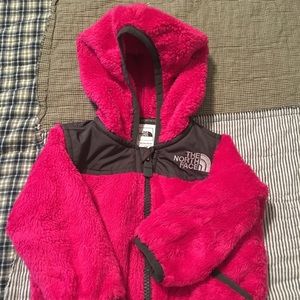 Northface jacket